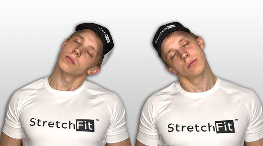 6 wirksame und einfache Übungen zur Linderung von Steifheit und Schmerzen im Nacken