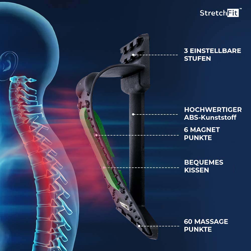 Nackenstrecker_Neckflex_Beschreibung_Hohe_Eigenschaften_des_Nackenstrecker