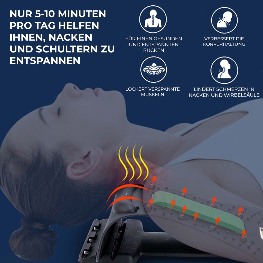 Nackenstrecker_Neckflex_Beschreibung_Hohe_Vorteile