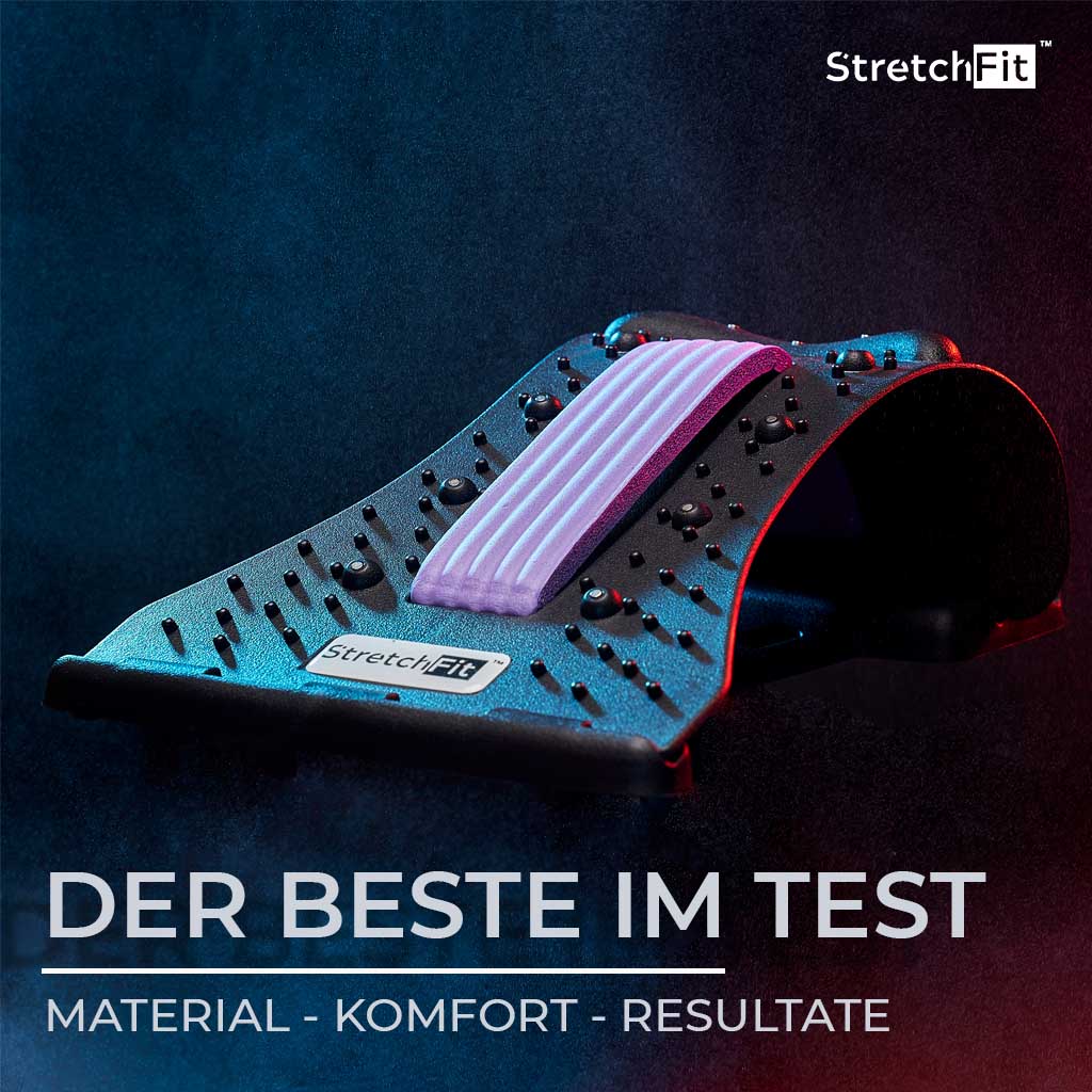 nackenstracker_neckflex_beste_im_test